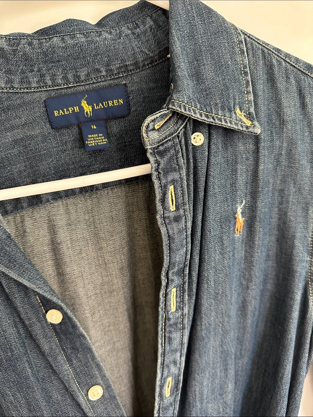Ralph Lauren